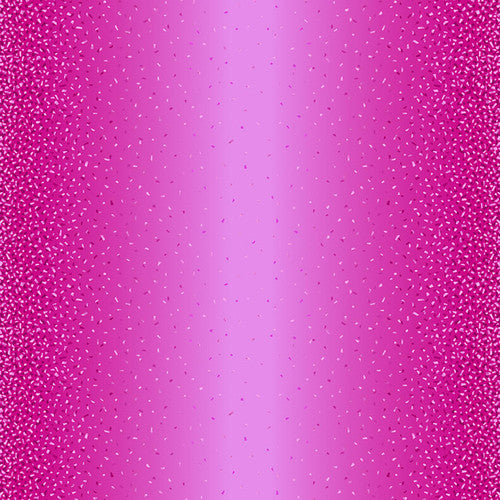 Snippets - Fuchsia Pearlescent Ombre