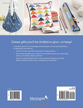 Load image into Gallery viewer, Sew Gifts!: 25 Handmade Gift Ideas from Top Designers
