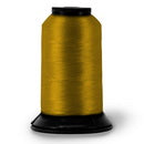 PF0563 - FLORIANI EMBROIDERY THREAD, OLD GOLD, 1,100yd spool