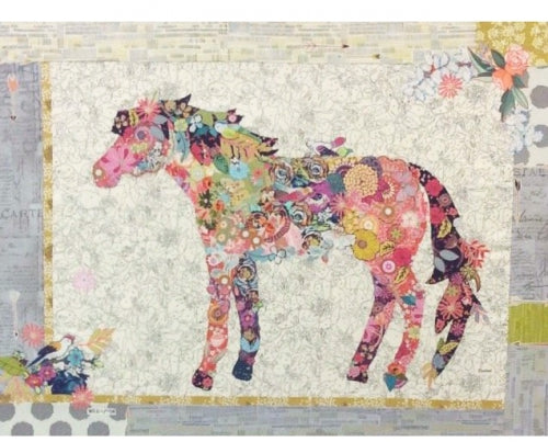 Confetti Quilt Pattern by Laura Heine