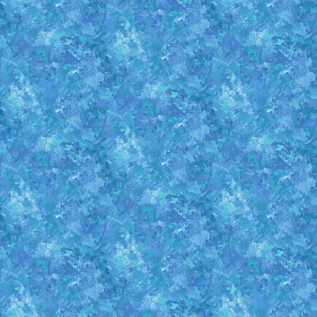 Chroma - Bahama Blue
