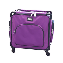 Load image into Gallery viewer, Tutto Serger Luggage
