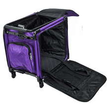 Load image into Gallery viewer, Tutto Serger Luggage
