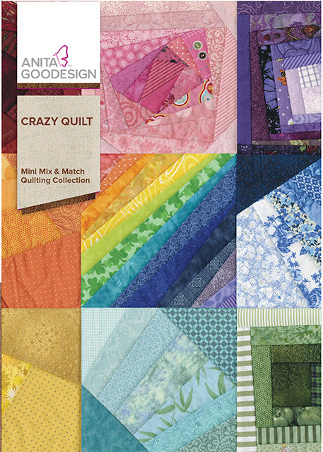 Crazy Quilt