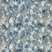 Load image into Gallery viewer, Soar - Blue Watercolour Marble
