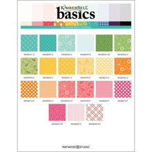 Load image into Gallery viewer, Kimberbell Full Bloom Fat Quarter Bundle (21pcs)
