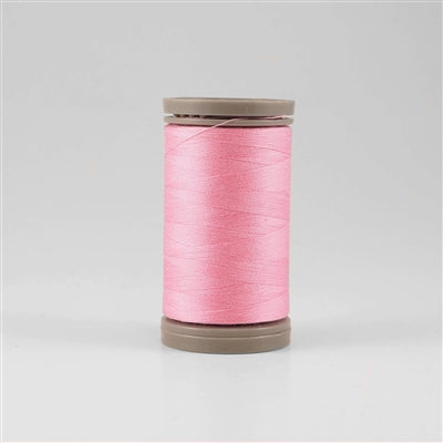 Perfect Cotton-Plus Thread - BUBBLEGUM - QST60-0125, 60wt 400m
