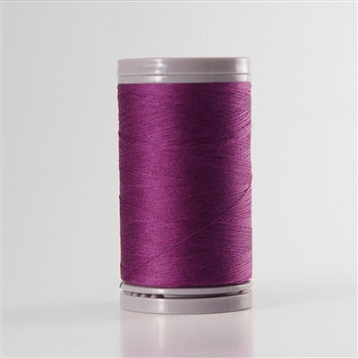 Perfect Cotton-Plus Thread - MERLOT - QST60-0138, 60wt 400m