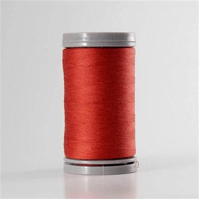 Perfect Cotton-Plus Thread - POPPIES - QST60-0188, 60wt 400m