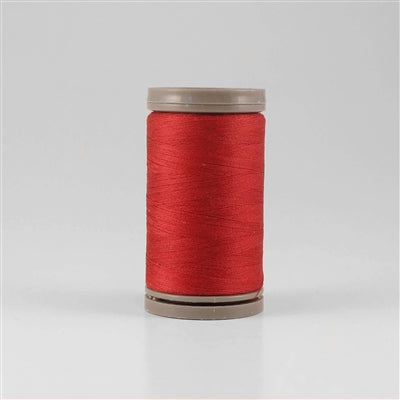 Perfect Cotton-Plus Thread - ROUGE - QST60-0194, 60wt 400m
