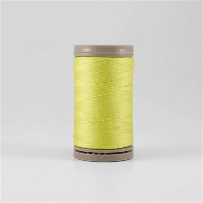 Perfect Cotton-Plus Thread - GRASSHOPPER - QST60-0273, 60wt 400m
