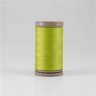 Perfect Cotton-Plus Thread - SPRING GRASS - QST60-0274, 60wt 400m