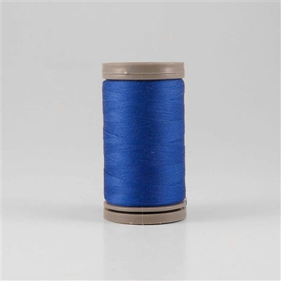 Perfect Cotton-Plus Thread - SAPPHIRE - QST60-0367, 60wt 400m