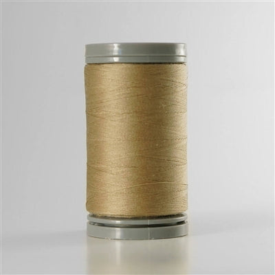 Perfect Cotton-Plus Thread - CAPPUCINO - QST60-0829, 60wt 400m