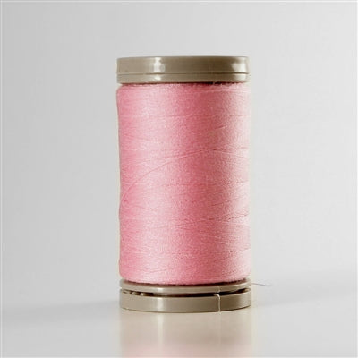 Perfect Cotton-Plus Thread - RASPBERRY SORBET - QST60-1032, 60wt 400m
