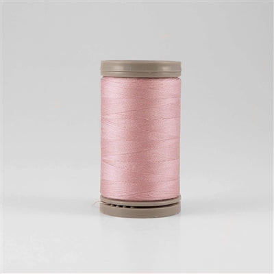 Perfect Cotton-Plus Thread - PURRFECT PINK - QST60-1607, 60wt 400m