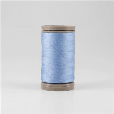 Perfect Cotton-Plus Thread - TRINITY BLUE - QST60-3763, 60wt 400m