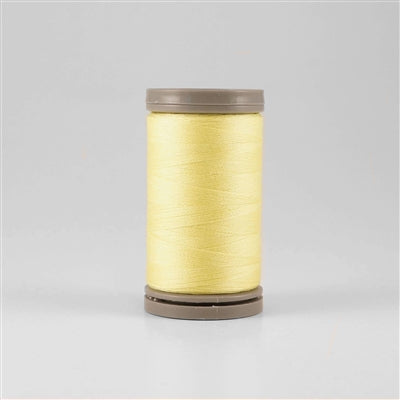 Perfect Cotton-Plus Thread - HONEYSUCKLE - QST60-5205, 60wt 400m