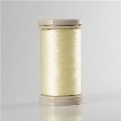 Para-Cotton Poly Thread - QST80-0731 - SANDSTONE, 80wt 400m