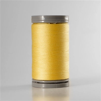 Perfect Cotton-Plus Thread - BANANA PUDDING - QST60-0573, 60wt 400m