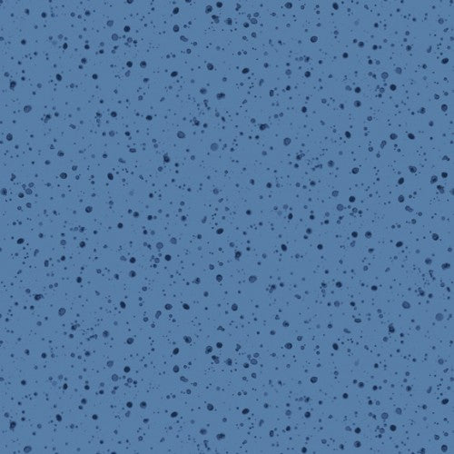 Sketchboard - Blue Splatters