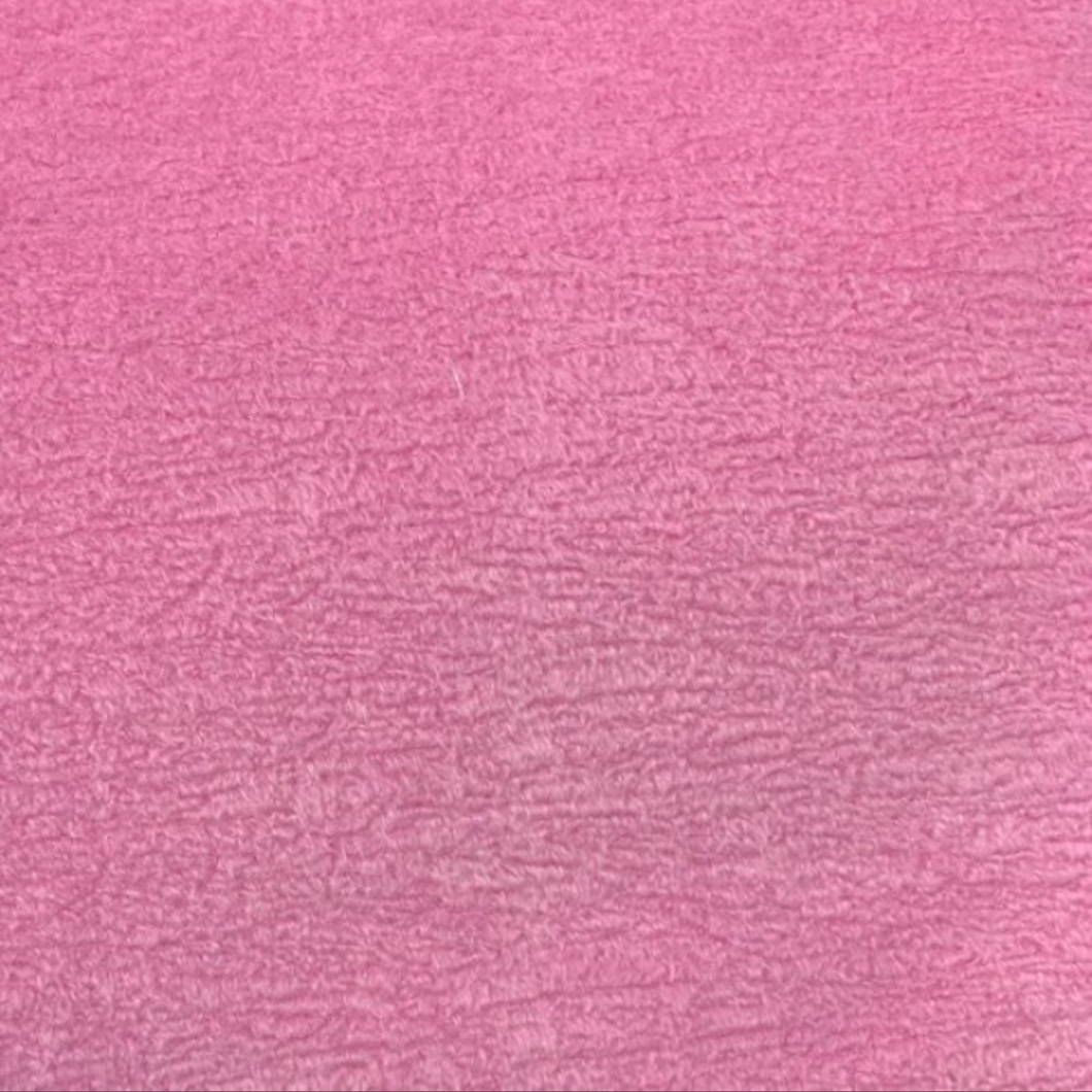 Pink Cuddletex