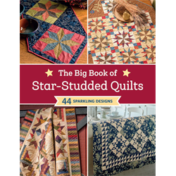 Star Studded Quilts