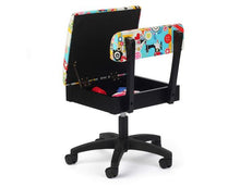 Load image into Gallery viewer, Sewing WOW Steno Chair
