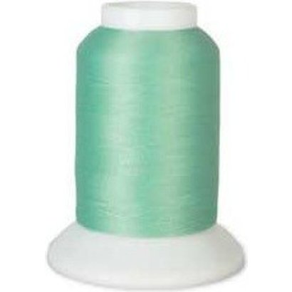 Wooly Nylon Thread - 156 CELERY GREEN