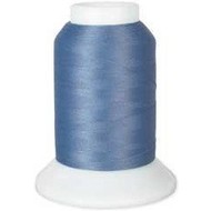 Wooly Nylon Thread - 267 SLATE GREY