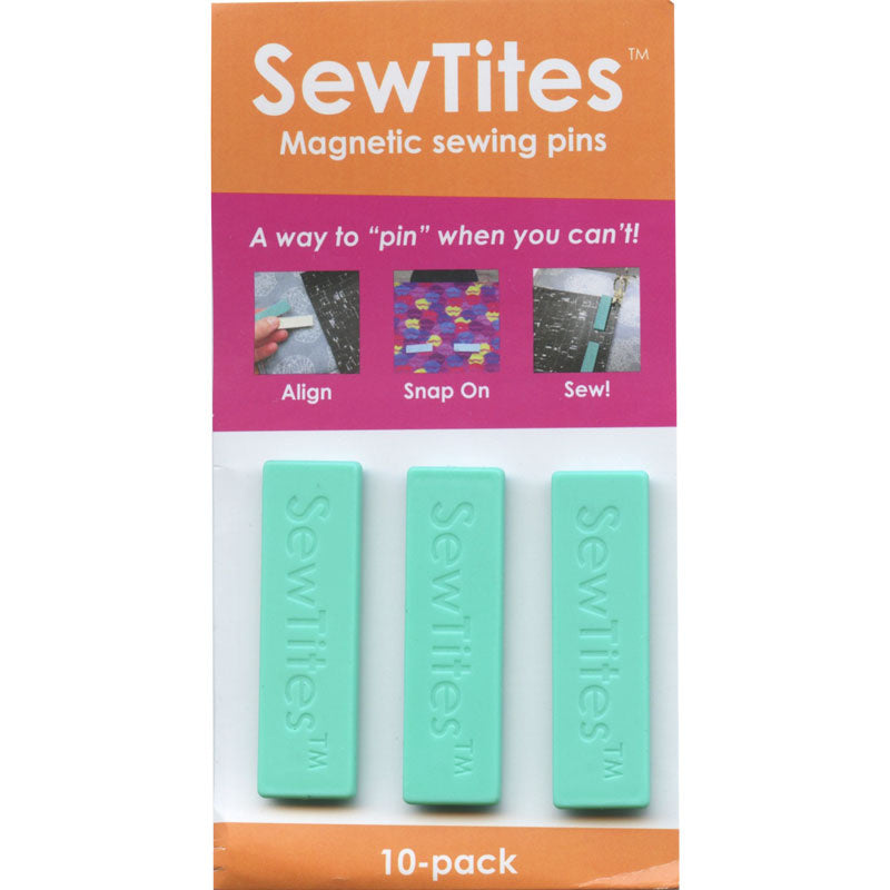 Sew Tites 5 Magnetic Sewing Pins