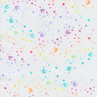 Tula Pink Fairy Dust - Whisper