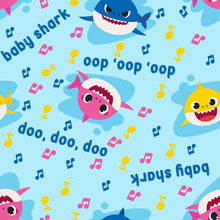Load image into Gallery viewer, Baby Shark Music Toss

