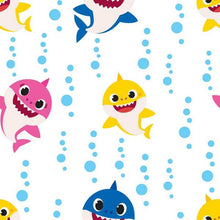Load image into Gallery viewer, Baby Shark Family Bubble Blast
