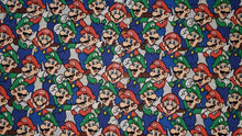 Load image into Gallery viewer, Mario And Luigi
