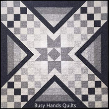 Load image into Gallery viewer, Liberty Lake Quilt Pattern
