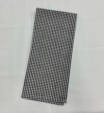 Load image into Gallery viewer, Gingham Tea Towel
