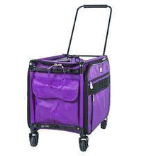 Load image into Gallery viewer, Tutto Sewing Machine Luggage - 1XL (24&quot;)
