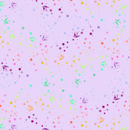 Tula Pink Fairy Dust - Lavender