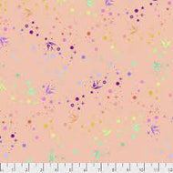 Tula Pink Fairy Dust - Sherbert