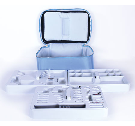 Janome Sewing Accessory Case