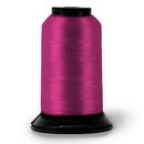 PFY40 -FLORIANI EMBROIDERY THREAD, PINK PASSION,1,100yd spool